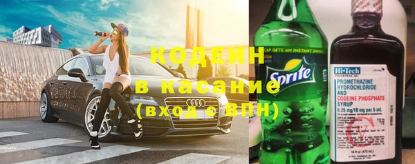 прущие крисы Верея